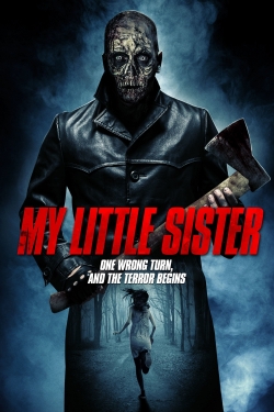 Watch My Little Sister movies free hd online