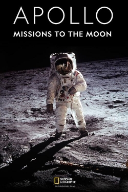 Watch Apollo: Missions to the Moon movies free hd online