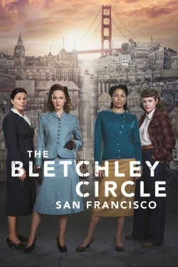 Watch The Bletchley Circle: San Francisco movies free hd online