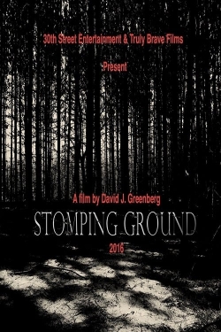 Watch Stomping Ground movies free hd online