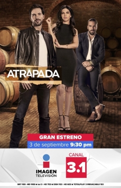 Watch Atrapada movies free hd online