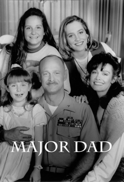 Watch Major Dad movies free hd online