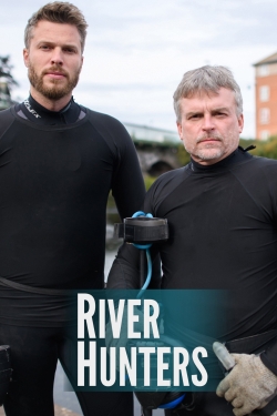 Watch River Hunters movies free hd online