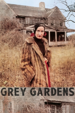 Watch Grey Gardens movies free hd online