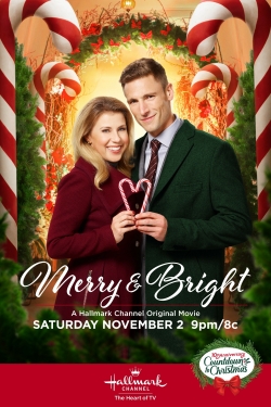 Watch Merry & Bright movies free hd online