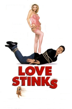 Watch Love Stinks movies free hd online