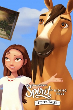 Watch Spirit: Riding Free movies free hd online