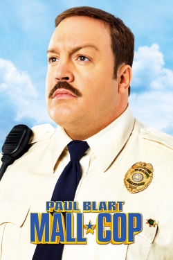 Watch Paul Blart: Mall Cop movies free hd online