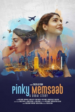 Watch Pinky Memsaab movies free hd online