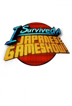 Watch I Survived a Japanese Game Show movies free hd online