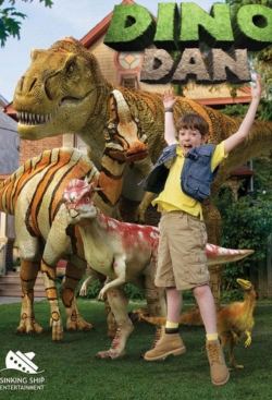 Watch Dino Dan movies free hd online