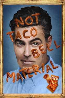 Watch Adam Carolla: Not Taco Bell Material movies free hd online