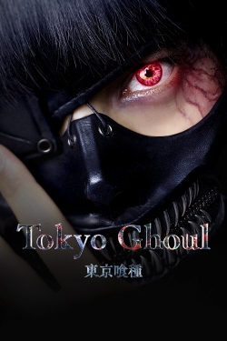 Watch Tokyo Ghoul movies free hd online
