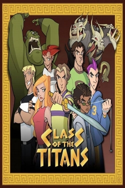 Watch Class of the Titans movies free hd online