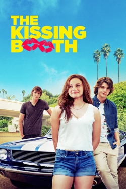 Watch The Kissing Booth movies free hd online