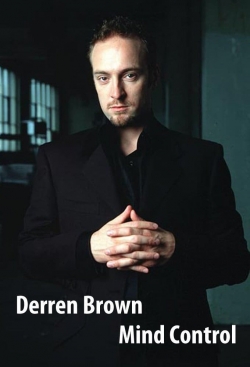 Watch Derren Brown: Mind Control movies free hd online