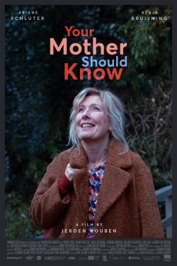 Watch Your Mother Should Know movies free hd online