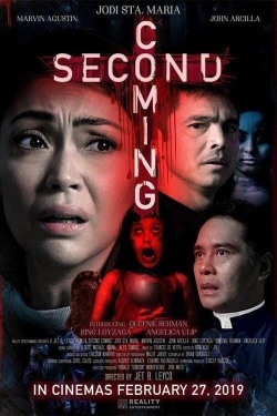 Watch Second Coming movies free hd online