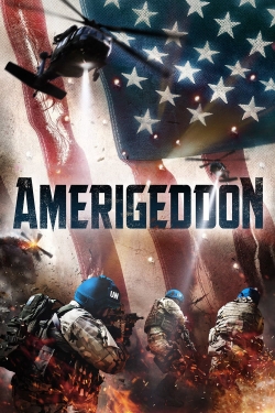 Watch AmeriGeddon movies free hd online