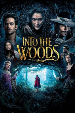 Watch Into the Woods movies free hd online