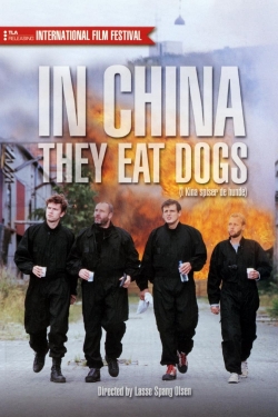 Watch In China They Eat Dogs movies free hd online