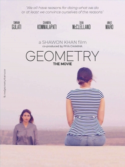 Watch Geometry: The Movie movies free hd online