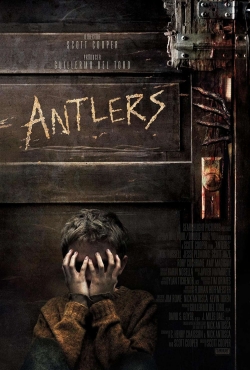 Watch Antlers movies free hd online
