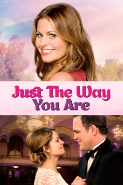 Watch Just the Way You Are movies free hd online