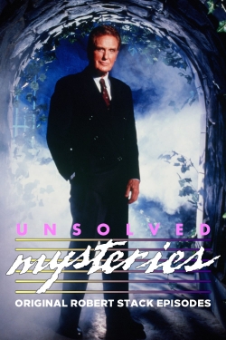 Watch Unsolved Mysteries: Original Robert Stack Episodes movies free hd online