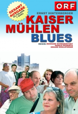 Watch Kaisermühlen Blues movies free hd online