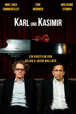 Watch Karl and Kasimir movies free hd online