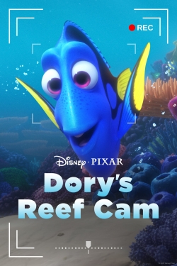 Watch Dory's Reef Cam movies free hd online