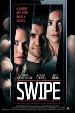 Watch Wrong Swipe movies free hd online