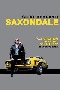 Watch Saxondale movies free hd online