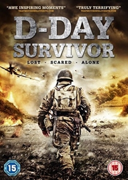 Watch D-Day Survivor movies free hd online