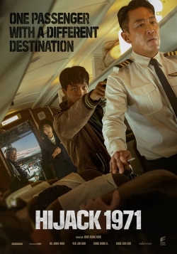 Watch Hijack 1971 movies free hd online