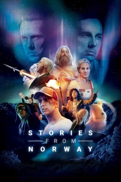 Watch Stories from Norway movies free hd online