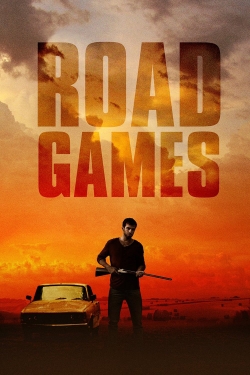 Watch Road Games movies free hd online