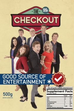 Watch The Checkout movies free hd online