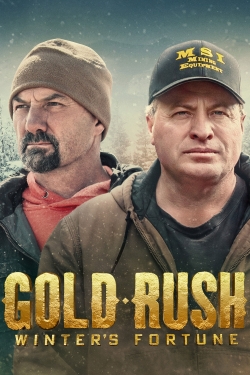 Watch Gold Rush: Winter's Fortune movies free hd online