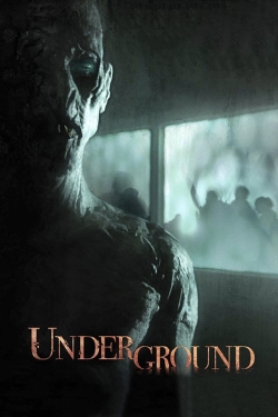 Watch Underground movies free hd online