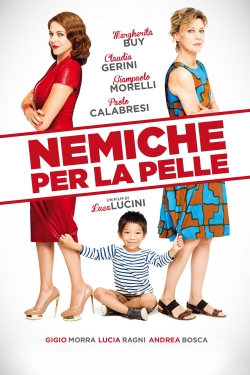 Watch Nemiche per la pelle movies free hd online