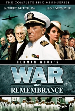 Watch War and Remembrance movies free hd online