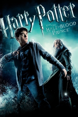 Watch Harry Potter and the Half-Blood Prince movies free hd online