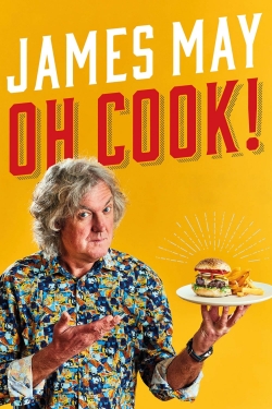 Watch James May: Oh Cook! movies free hd online