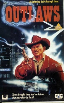 Watch Outlaws movies free hd online