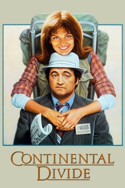 Watch Continental Divide movies free hd online