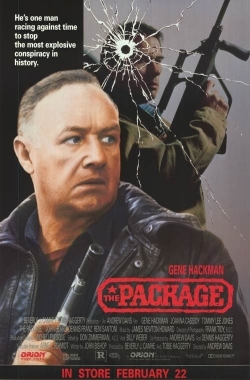 Watch The Package movies free hd online