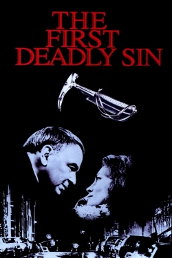 Watch The First Deadly Sin movies free hd online