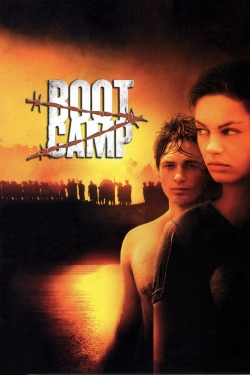 Watch Boot Camp movies free hd online